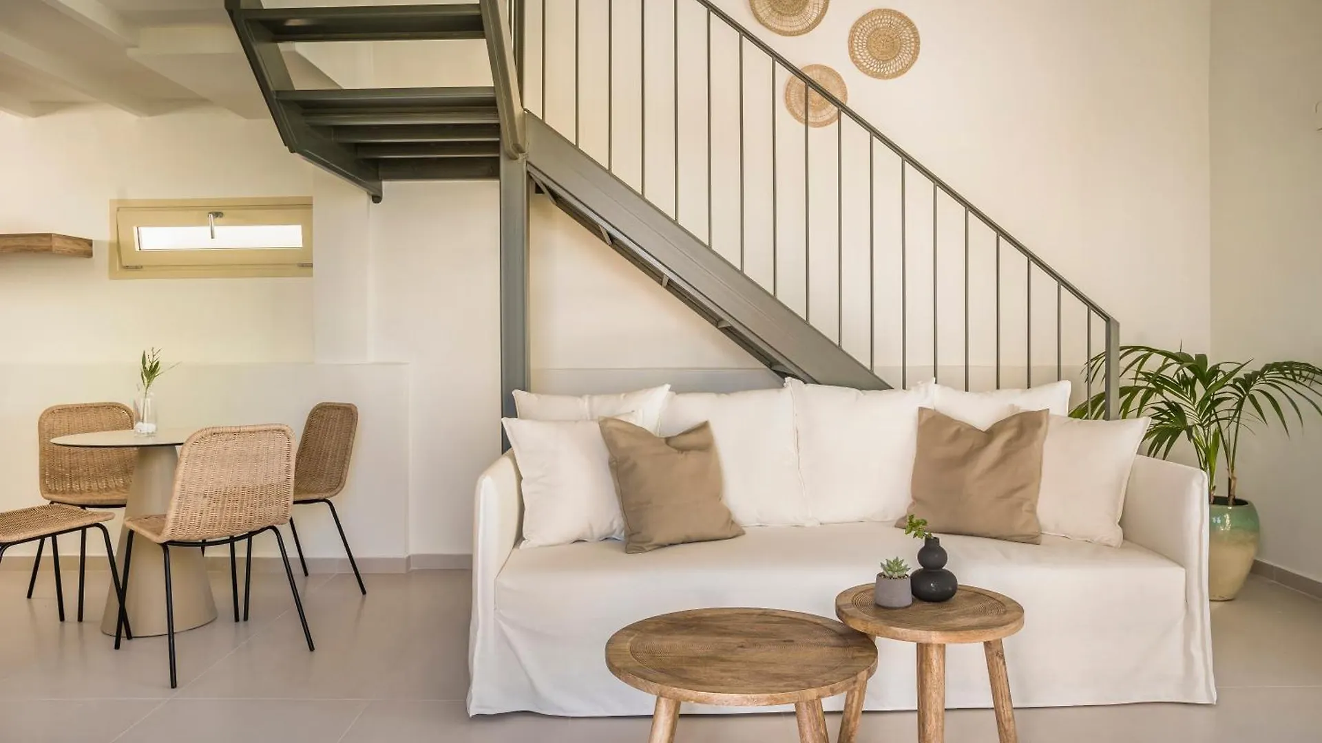 360ᵒ Residences Хелмата Апартаменты