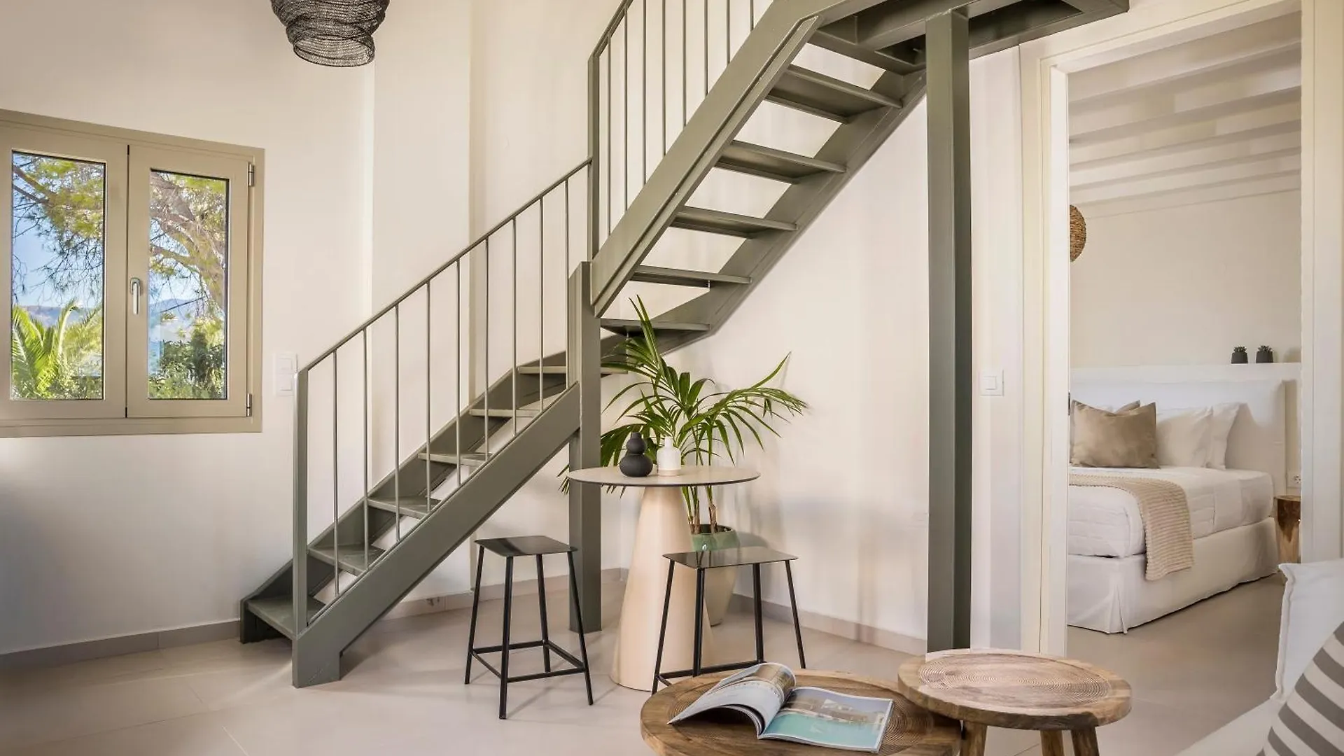 Апартаменты 360ᵒ Residences Хелмата Греция