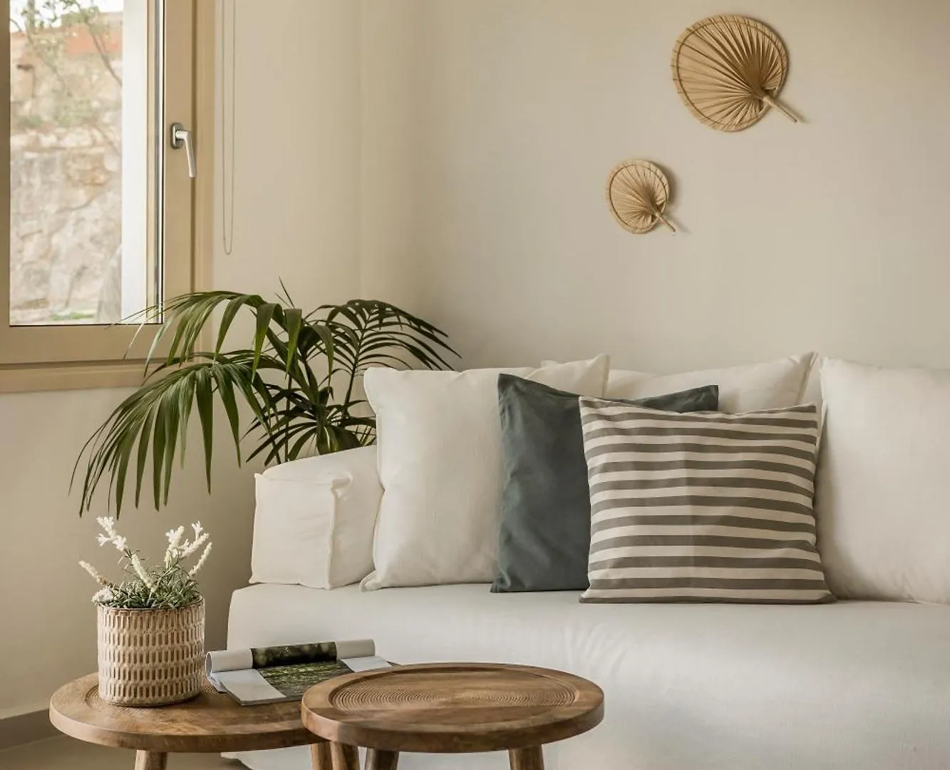 360ᵒ Residences Хелмата 0*,  Греция