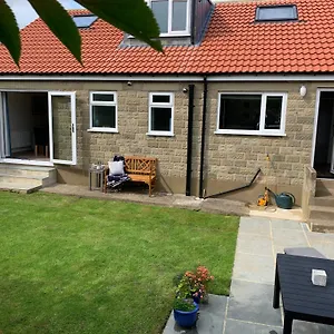 Sea Fern Luxury Holiday home Fylingthorpe