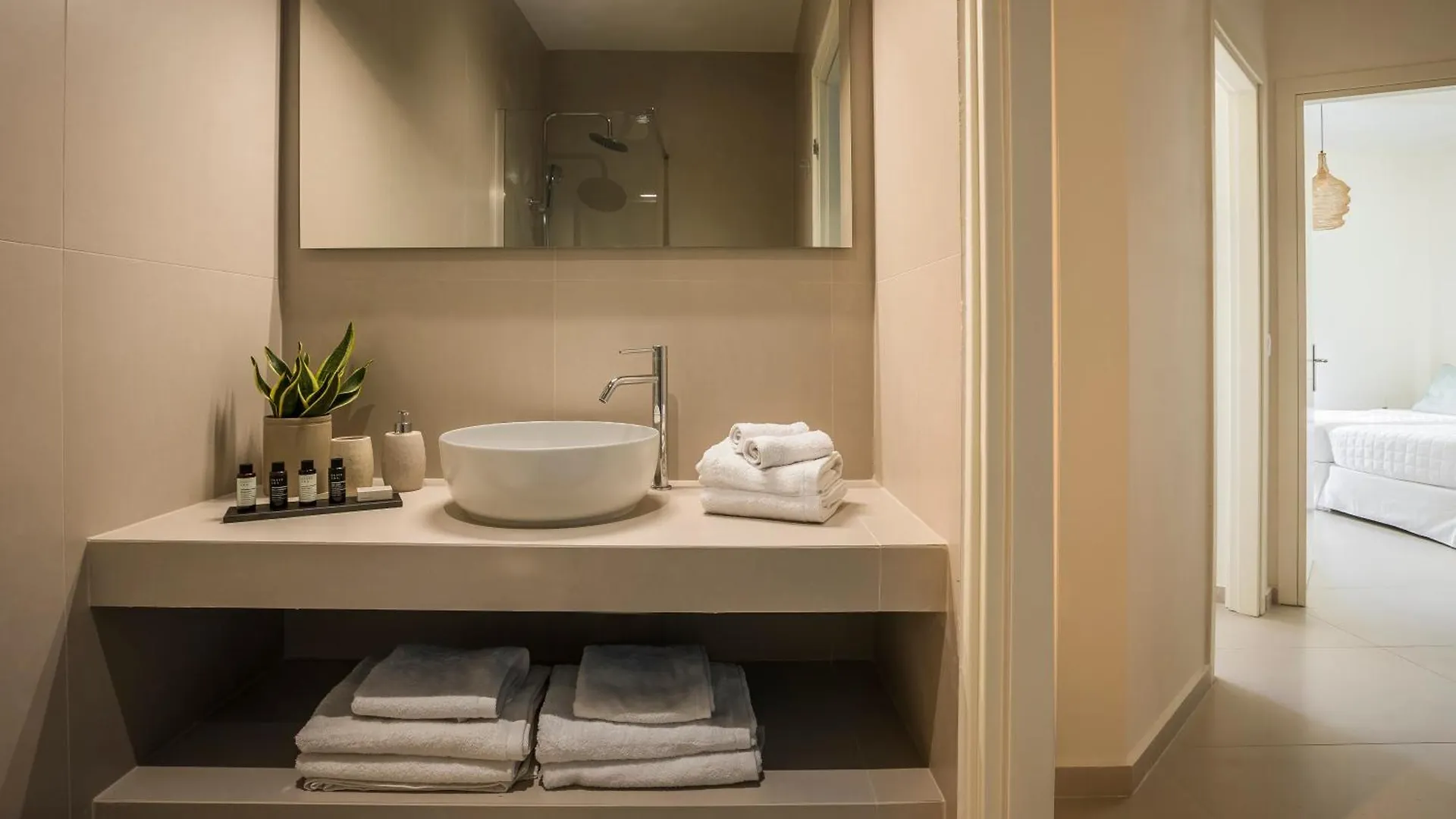360ᵒ Residences Khelmata Apartment
