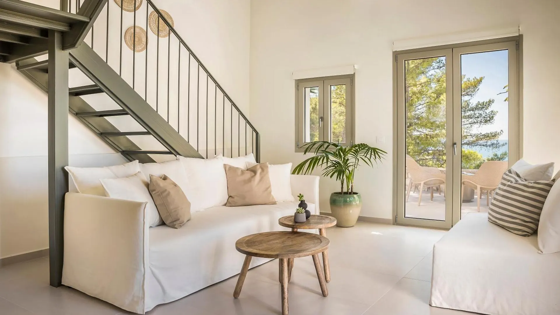 360ᵒ Residences Khelmata 0*,  Greece
