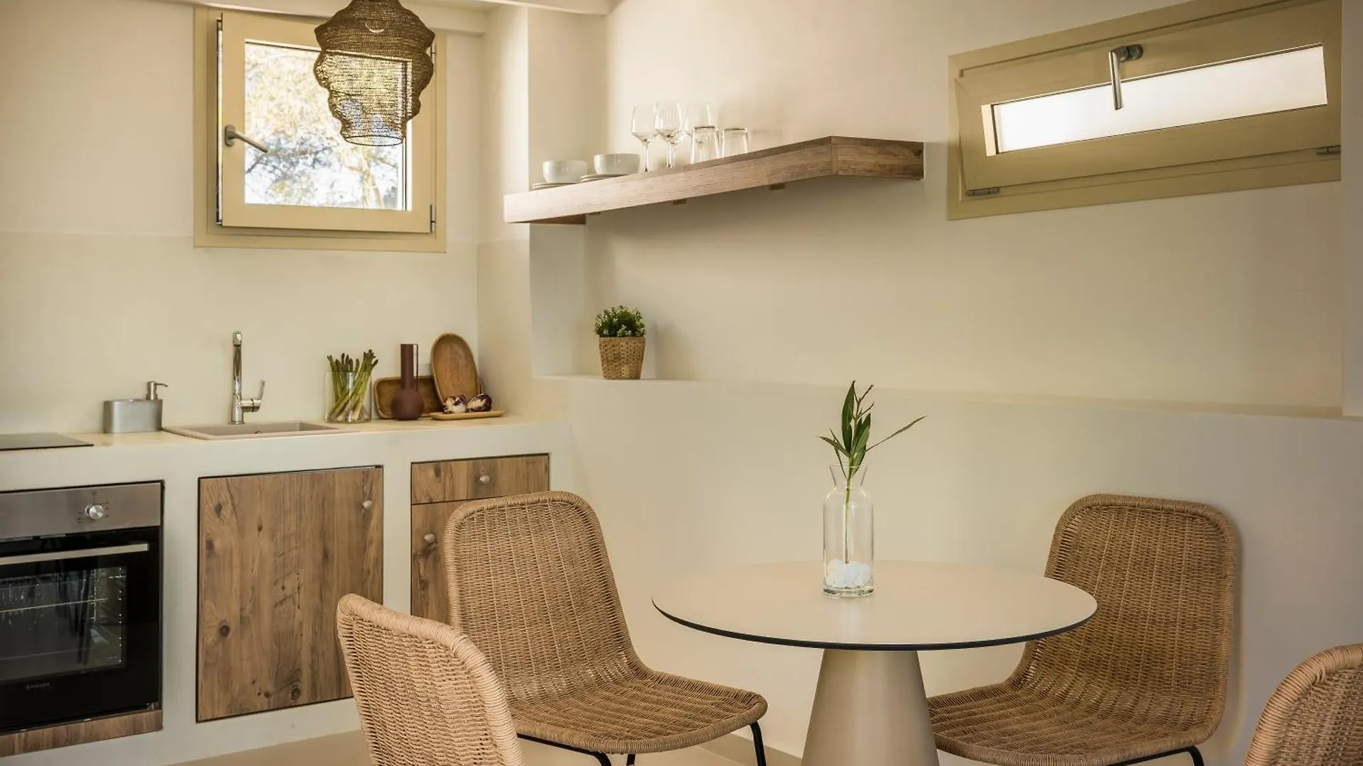 360ᵒ Residences Khelmata 0*,  Greece