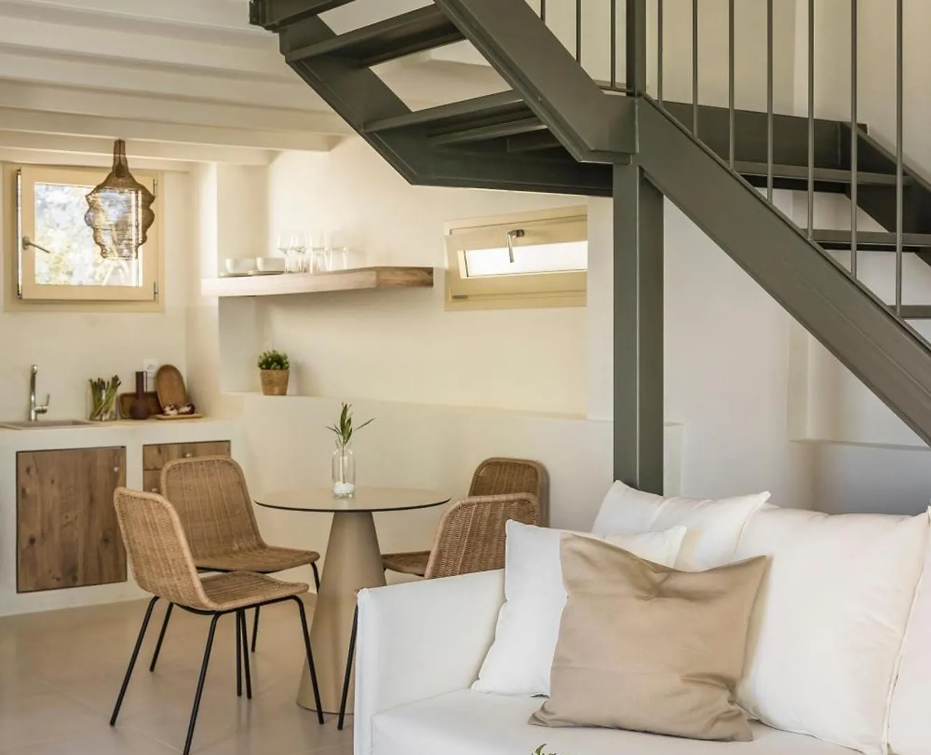 360ᵒ Residences Khelmata Greece