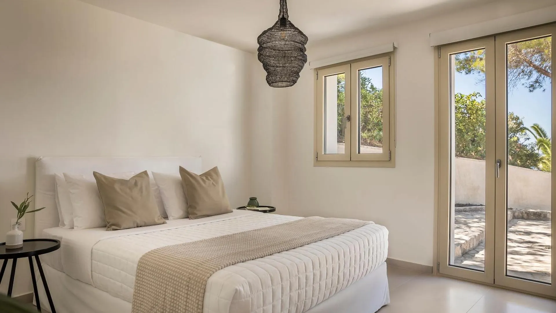 360ᵒ Residences Khelmata 0*,  Greece