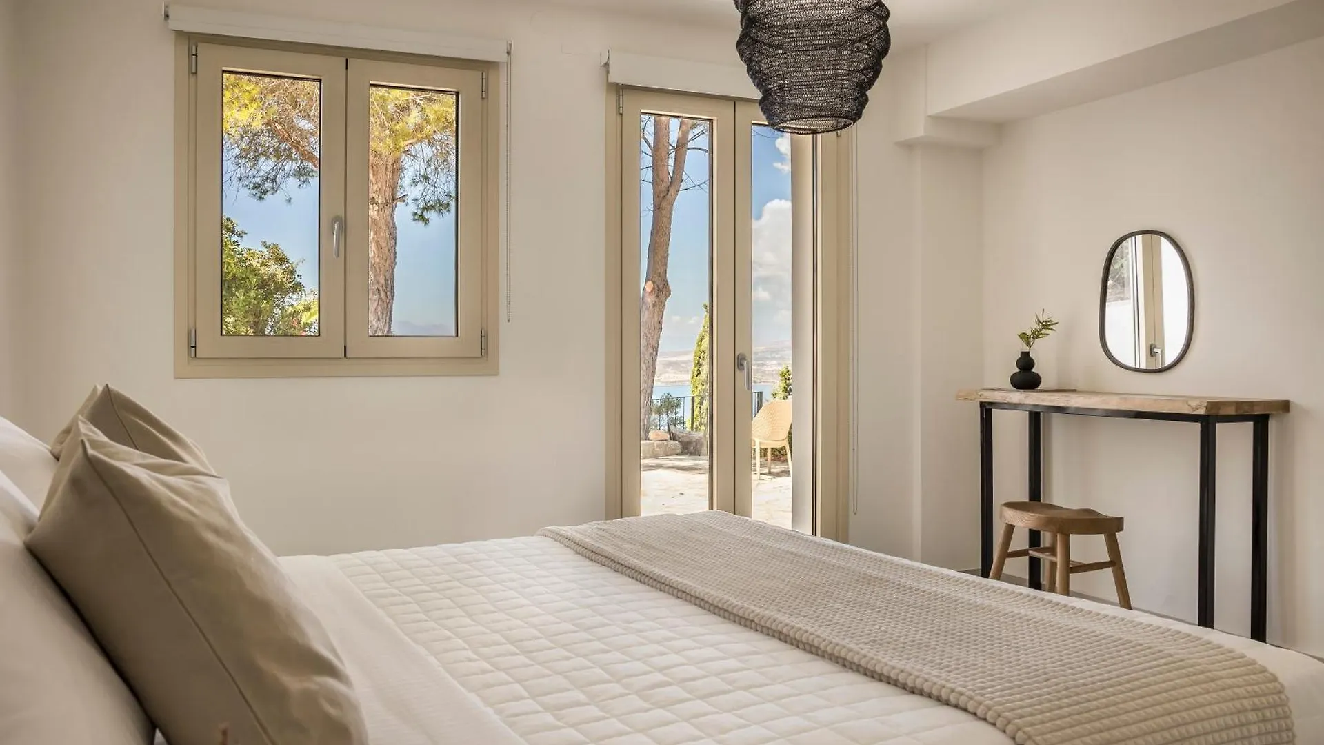 Apartment 360ᵒ Residences Khelmata Greece