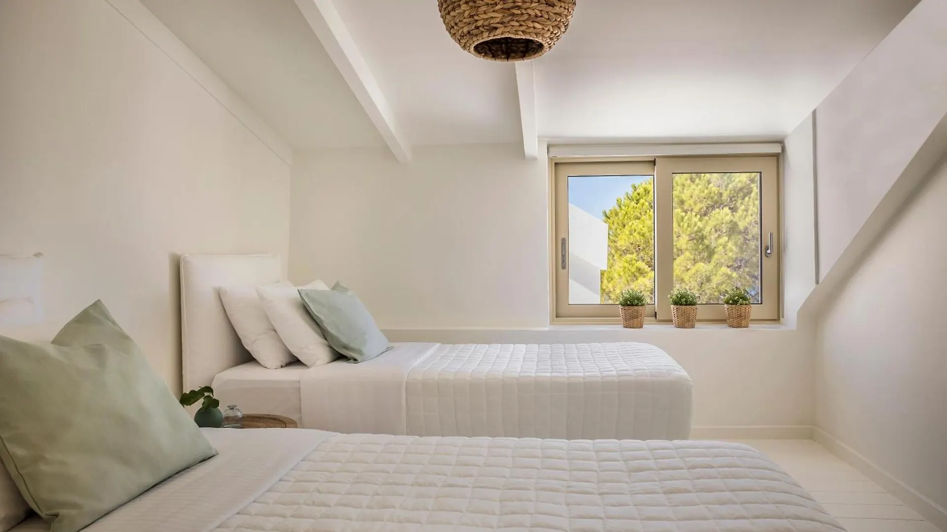 Apartment 360ᵒ Residences Khelmata