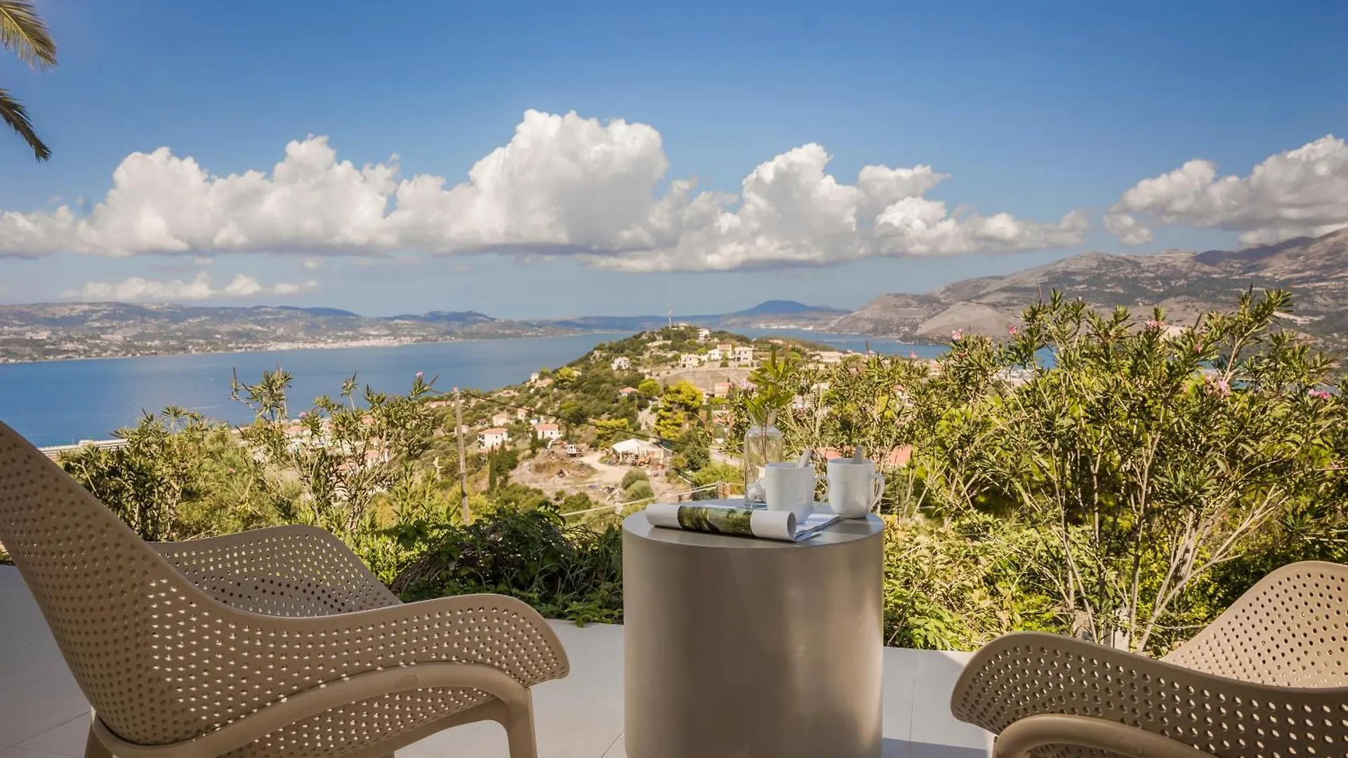 360ᵒ Residences Khelmata 0*,  Greece