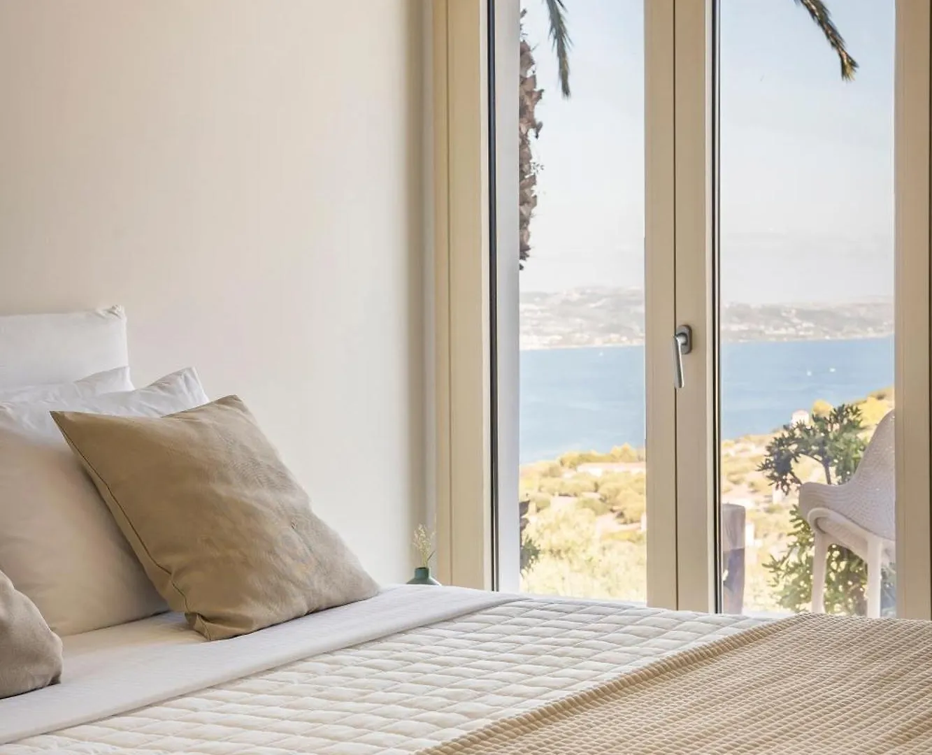 360ᵒ Residences Khelmata Greece