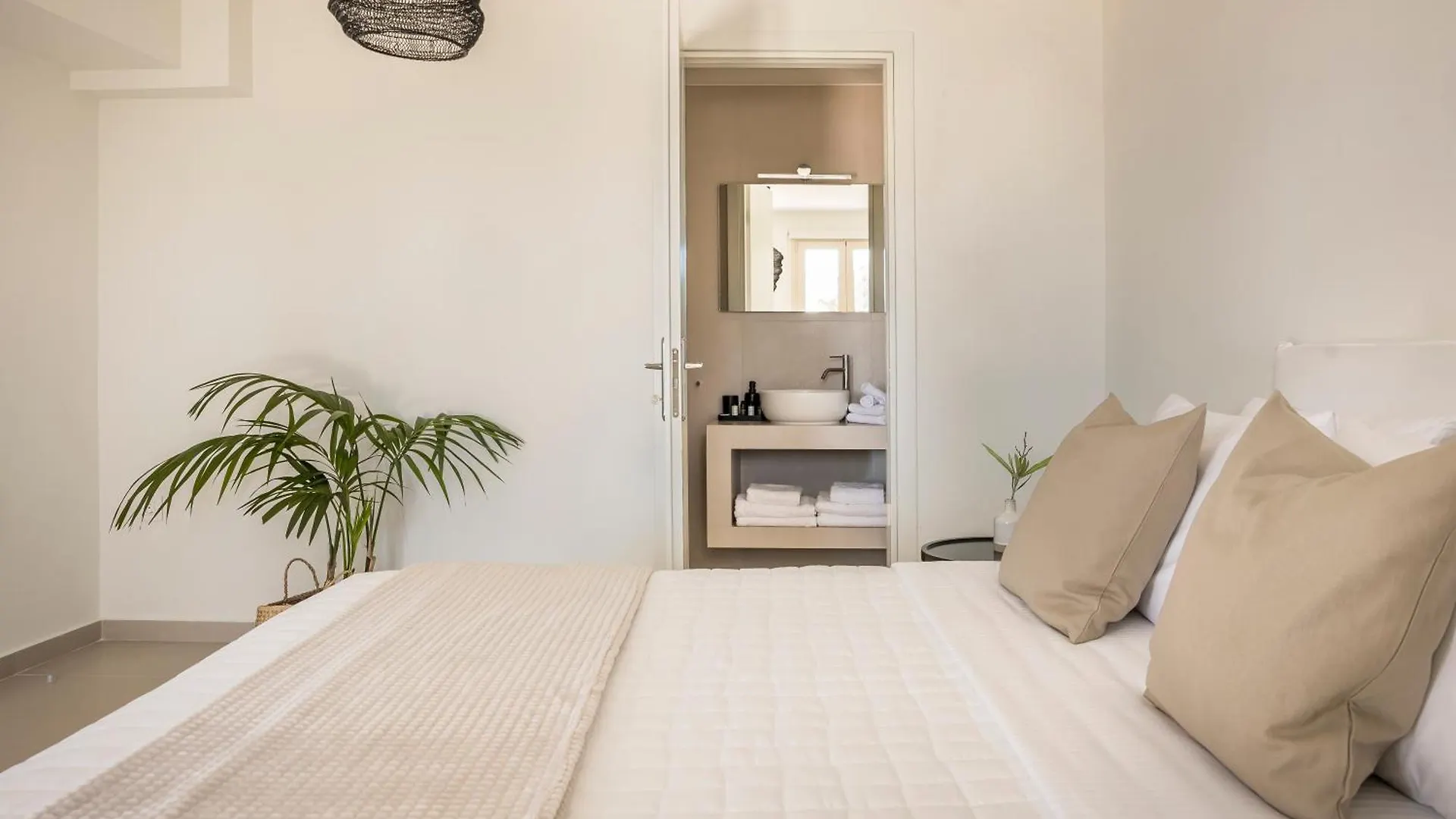 Apartment 360ᵒ Residences Khelmata