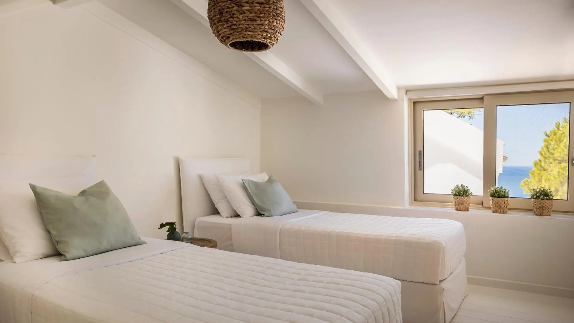 Apartment 360ᵒ Residences Khelmata Greece
