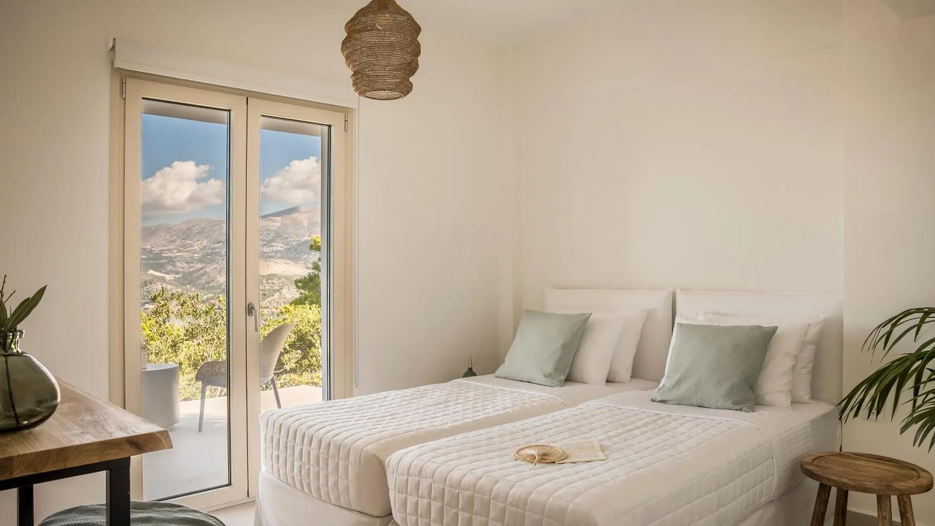 360ᵒ Residences Khelmata