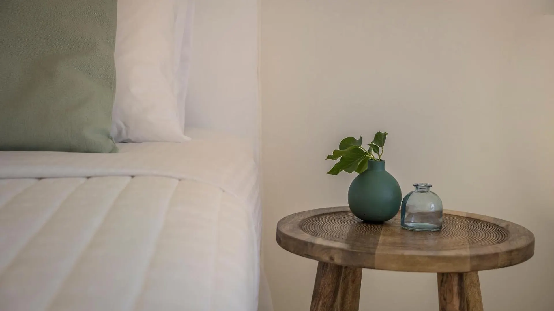 360ᵒ Residences Khelmata Greece