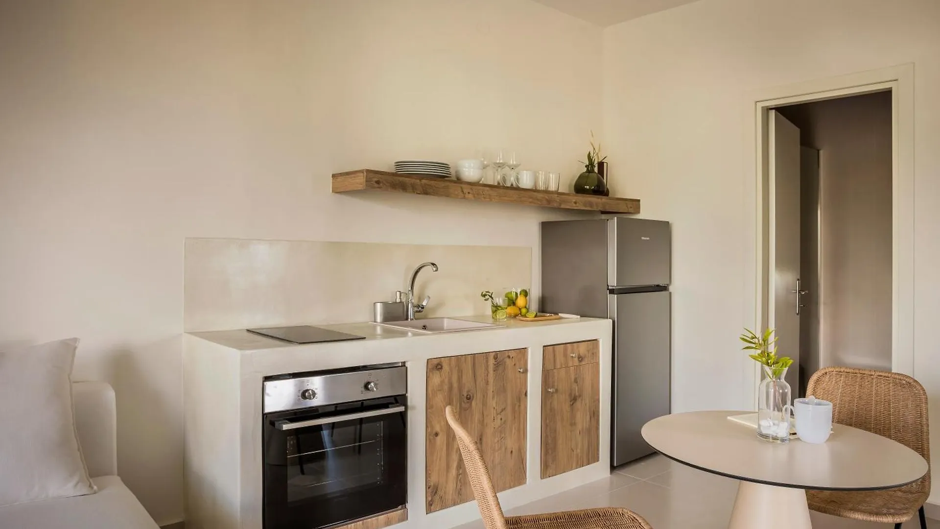 Apartment 360ᵒ Residences Khelmata