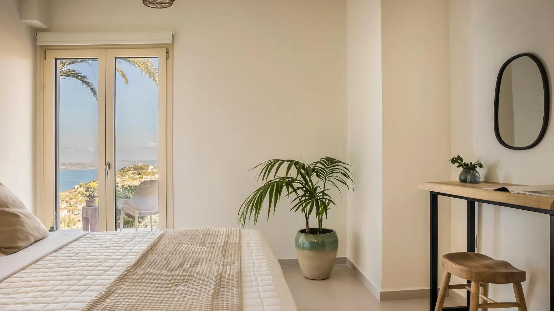 Apartment 360ᵒ Residences Khelmata