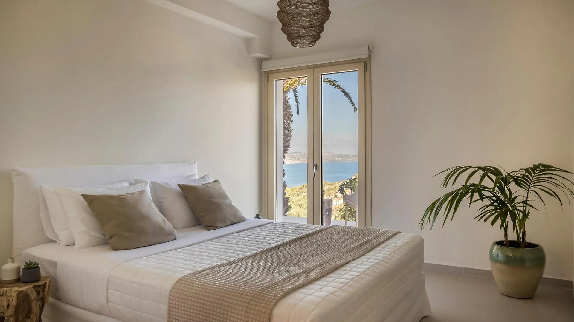 360ᵒ Residences Khelmata 0*,  Greece