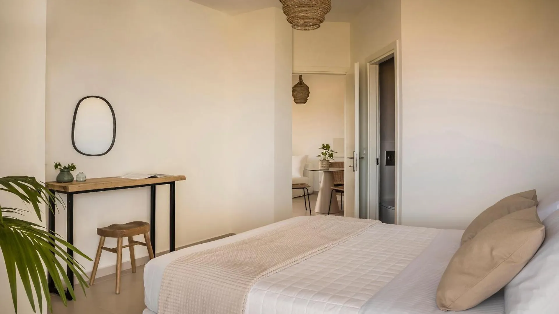 360ᵒ Residences Khelmata Greece