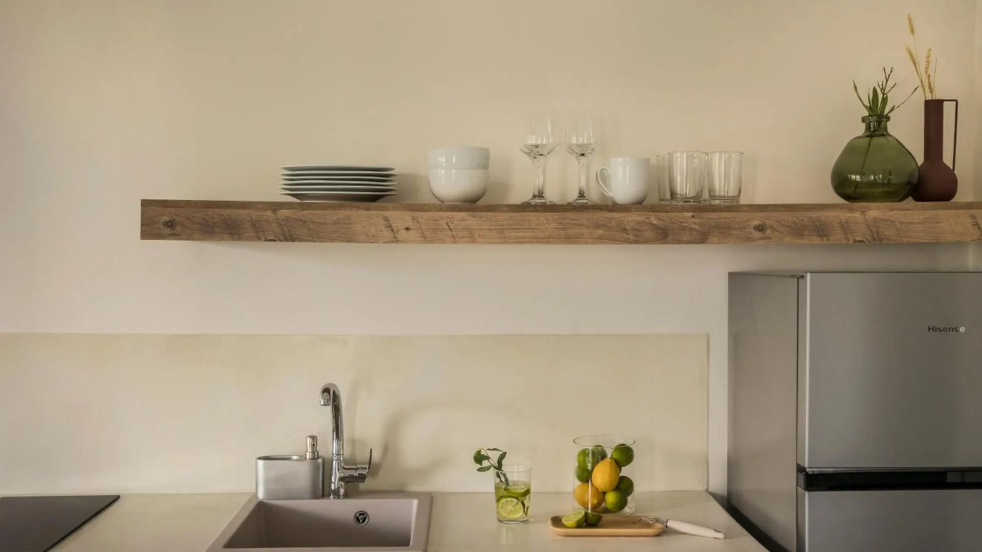 360ᵒ Residences Khelmata 0*,  Greece