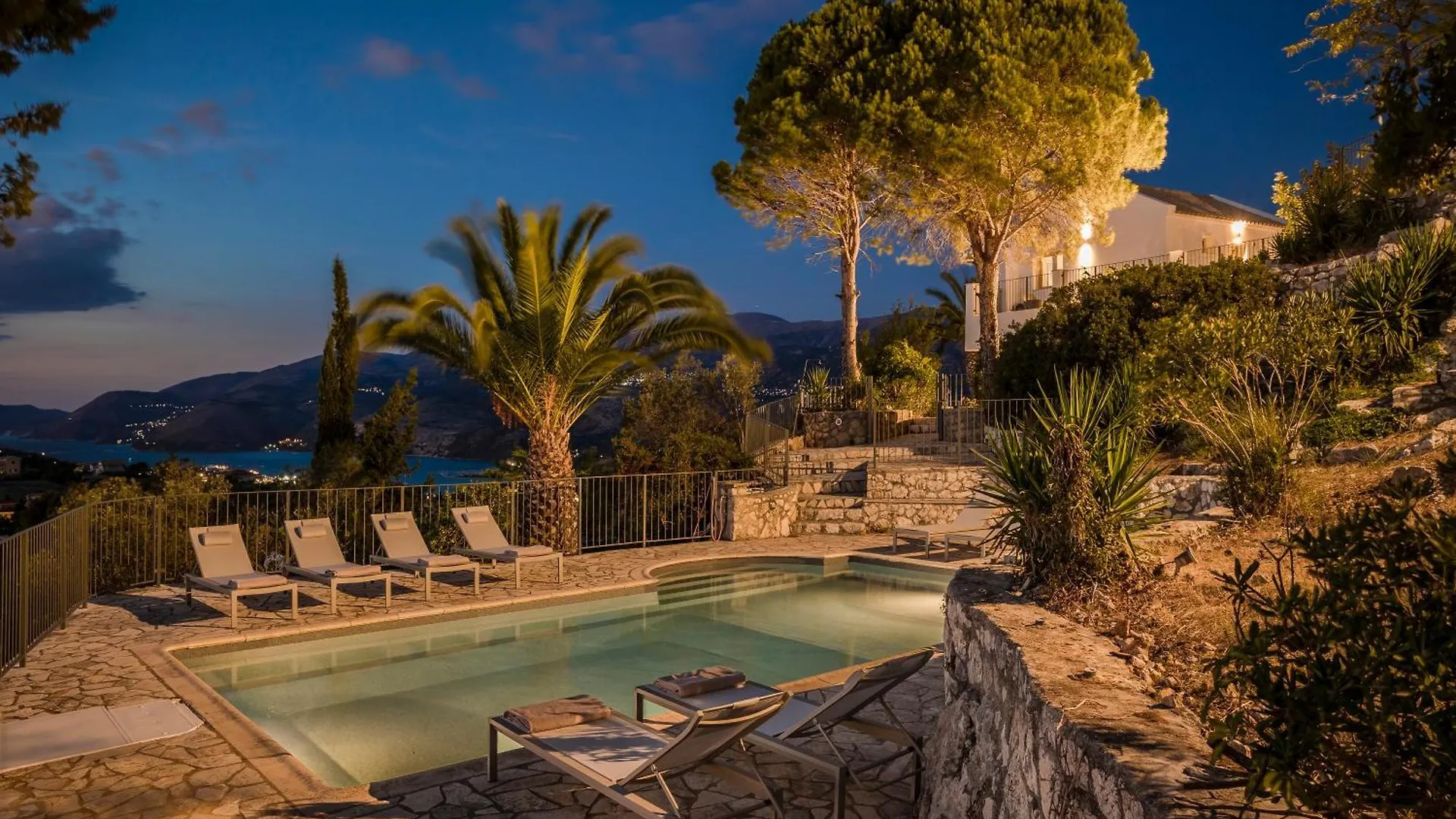 360ᵒ Residences Khelmata Greece
