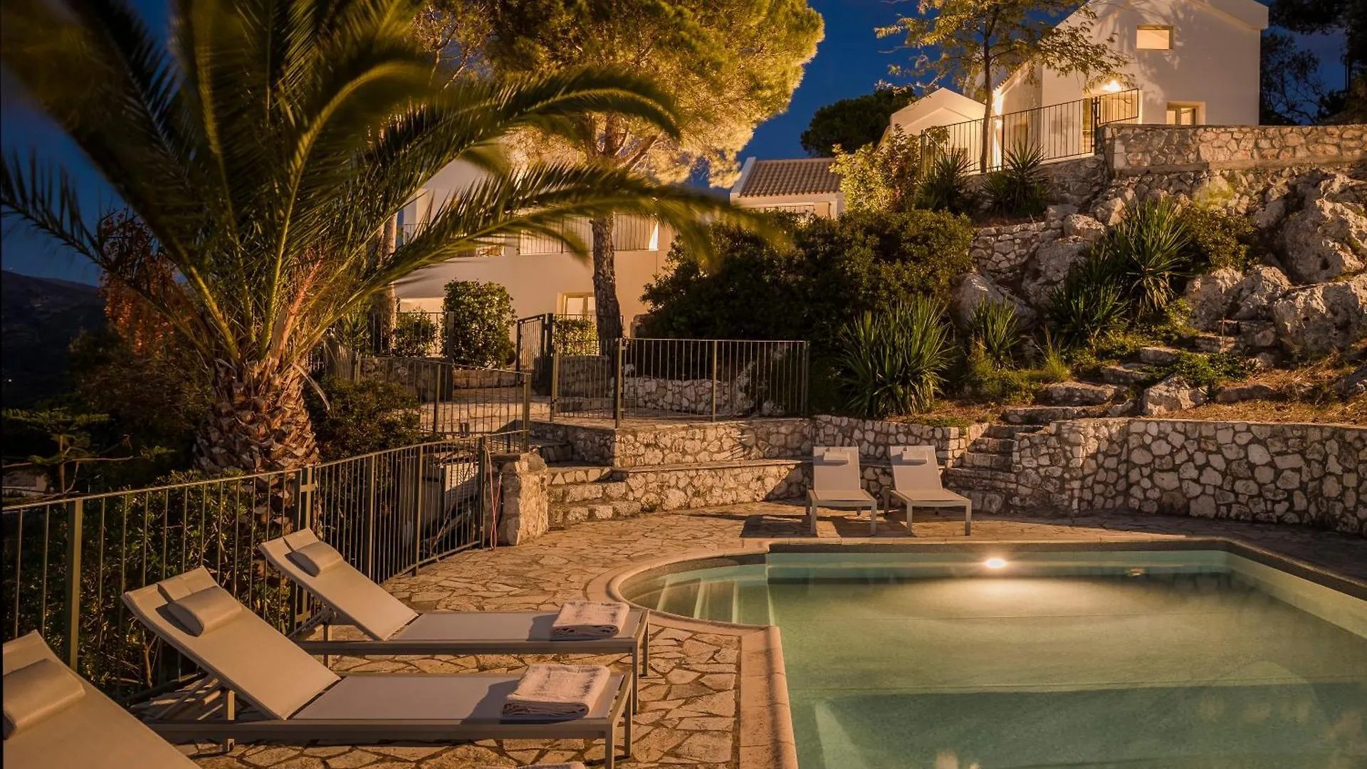 360ᵒ Residences Khelmata 0*,  Greece