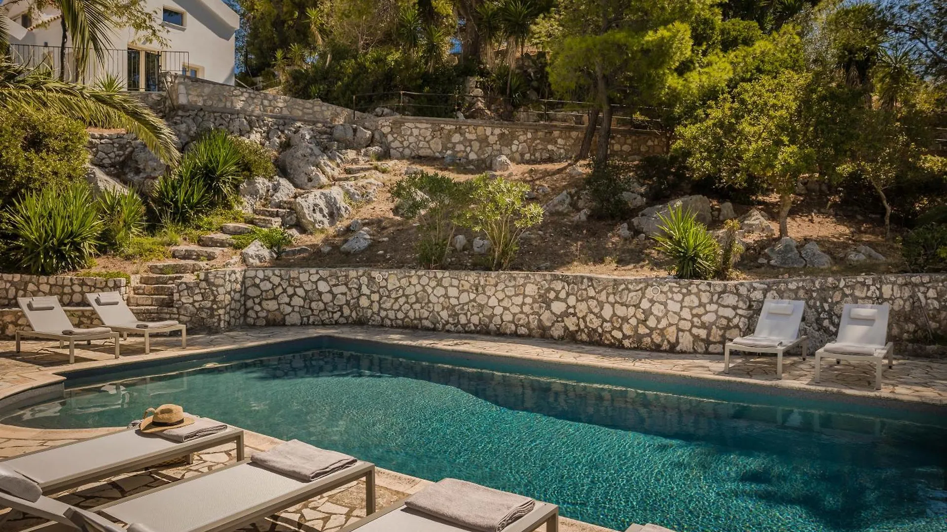 360ᵒ Residences Khelmata Greece