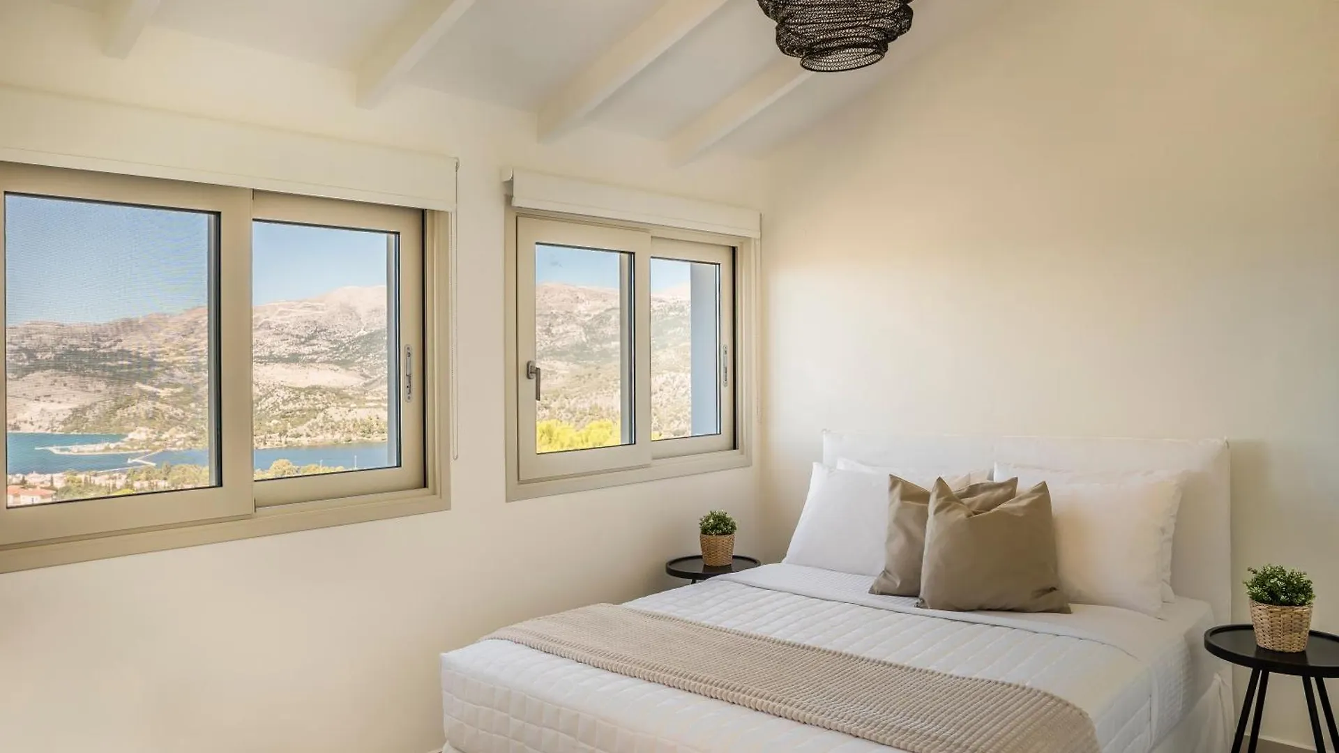 360ᵒ Residences Khelmata Apartment