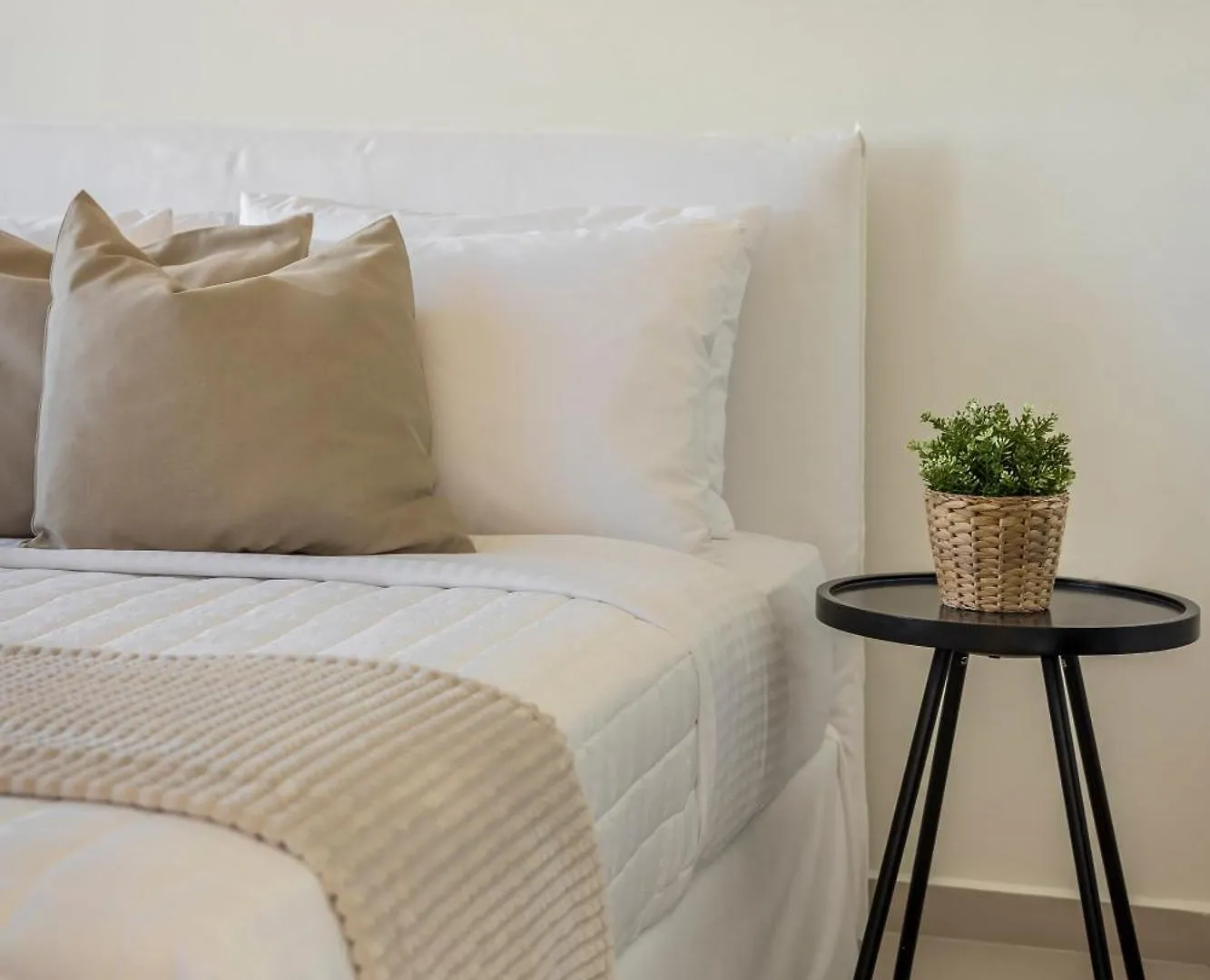 Apartment 360ᵒ Residences Khelmata