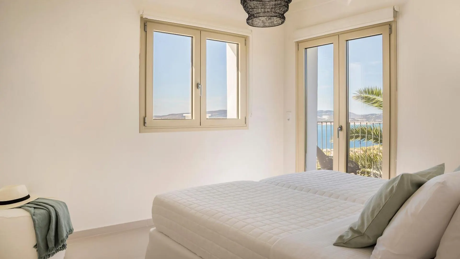 360ᵒ Residences Khelmata Apartment