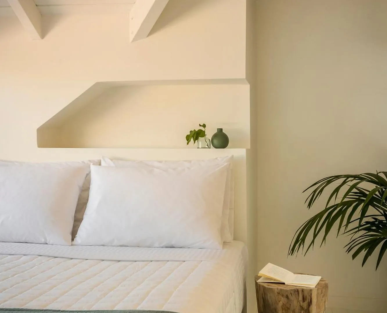 Apartament 360ᵒ Residences Khelmáta Grecja