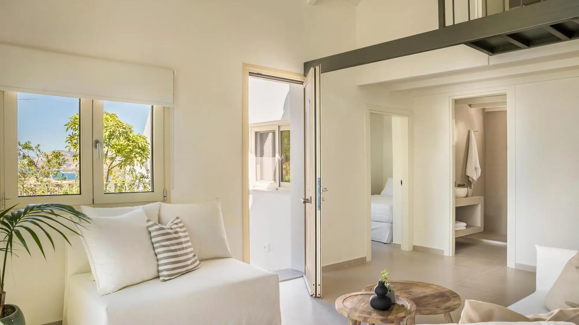 Apartament 360ᵒ Residences Khelmáta