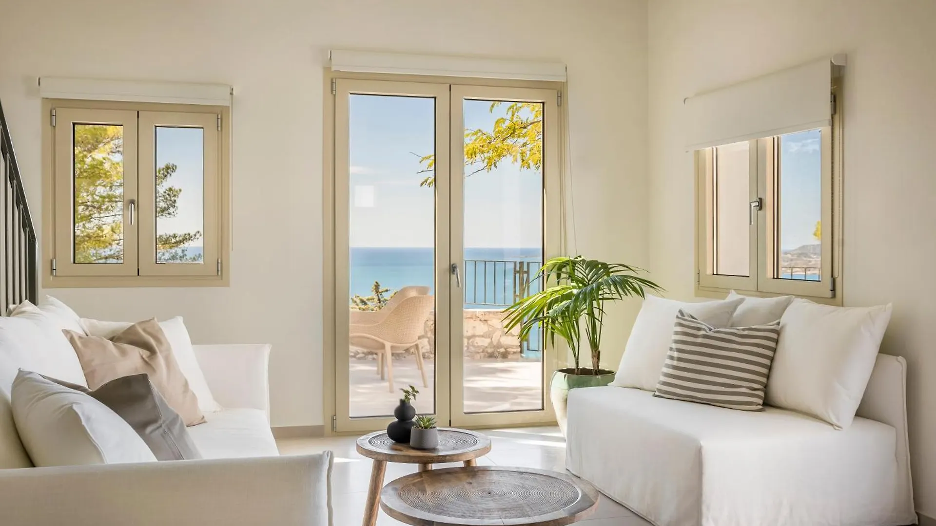 Apartament 360ᵒ Residences Khelmáta