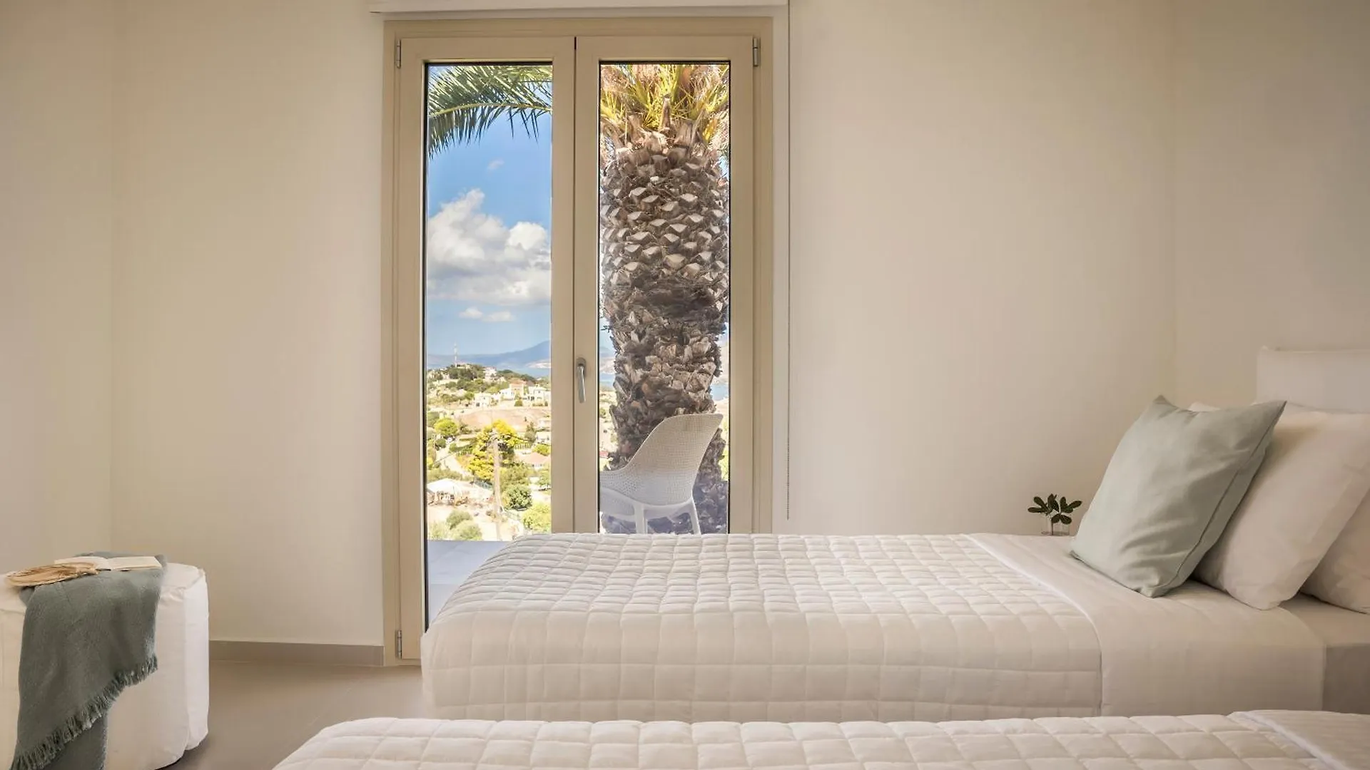 Apartament 360ᵒ Residences Khelmáta