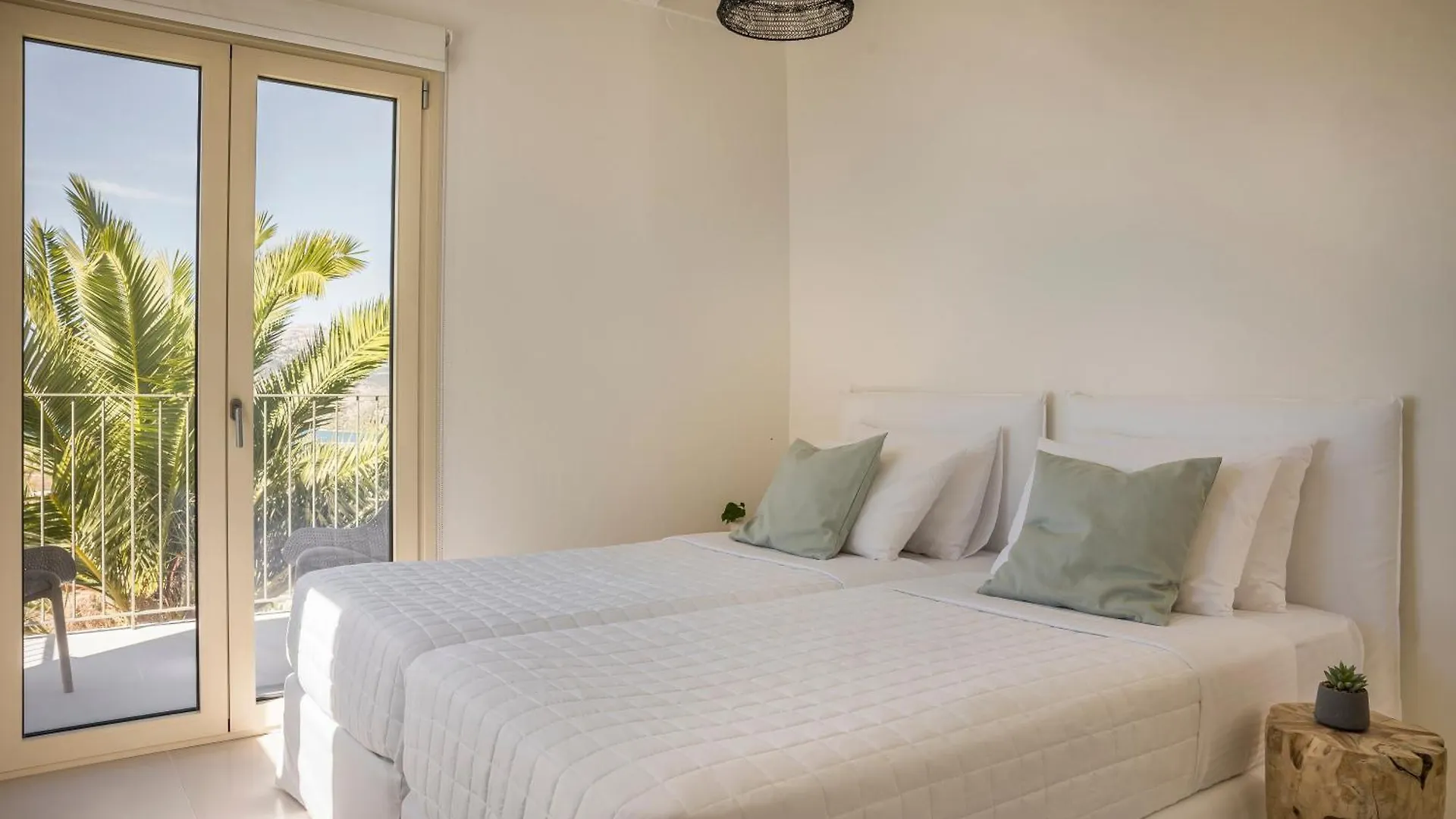 Apartament 360ᵒ Residences Khelmáta